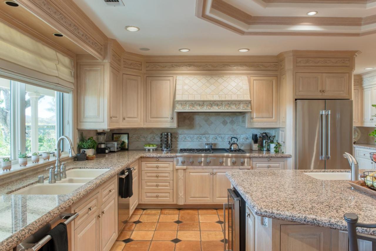 Eagle Oak Ranch By Avantstay Views Pool Privacy Paso Robles Exteriör bild