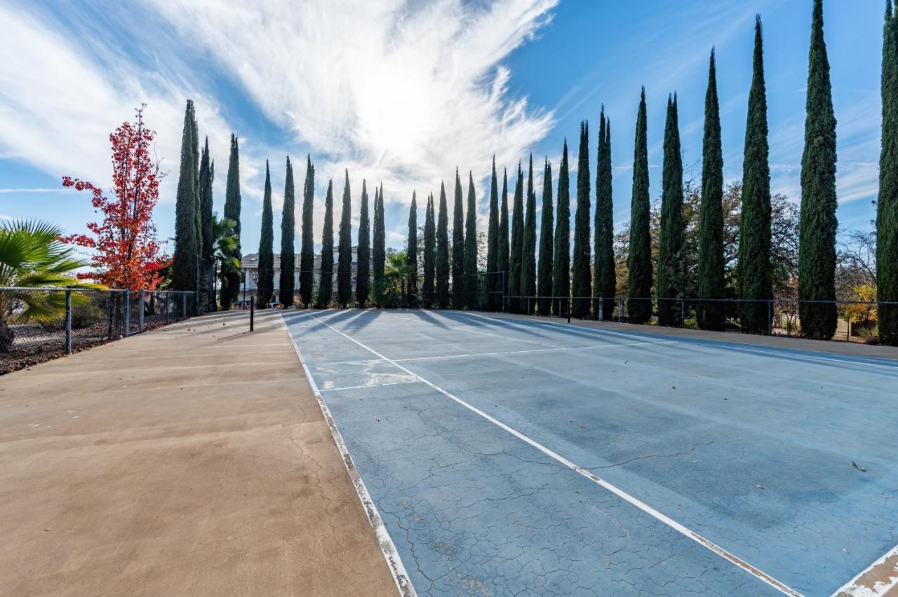 Eagle Oak Ranch By Avantstay Views Pool Privacy Paso Robles Exteriör bild