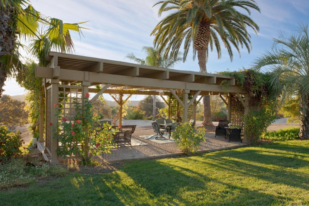 Eagle Oak Ranch By Avantstay Views Pool Privacy Paso Robles Exteriör bild