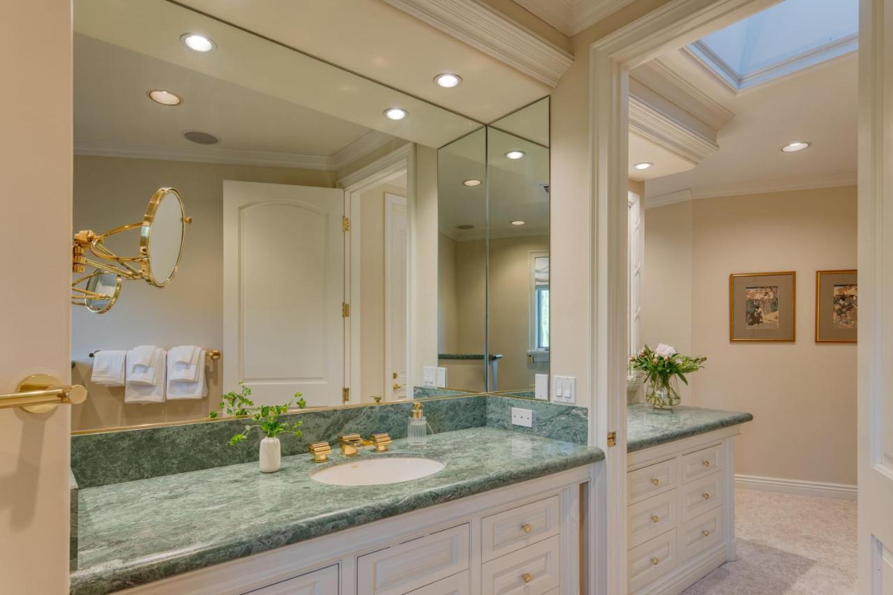 Eagle Oak Ranch By Avantstay Views Pool Privacy Paso Robles Exteriör bild