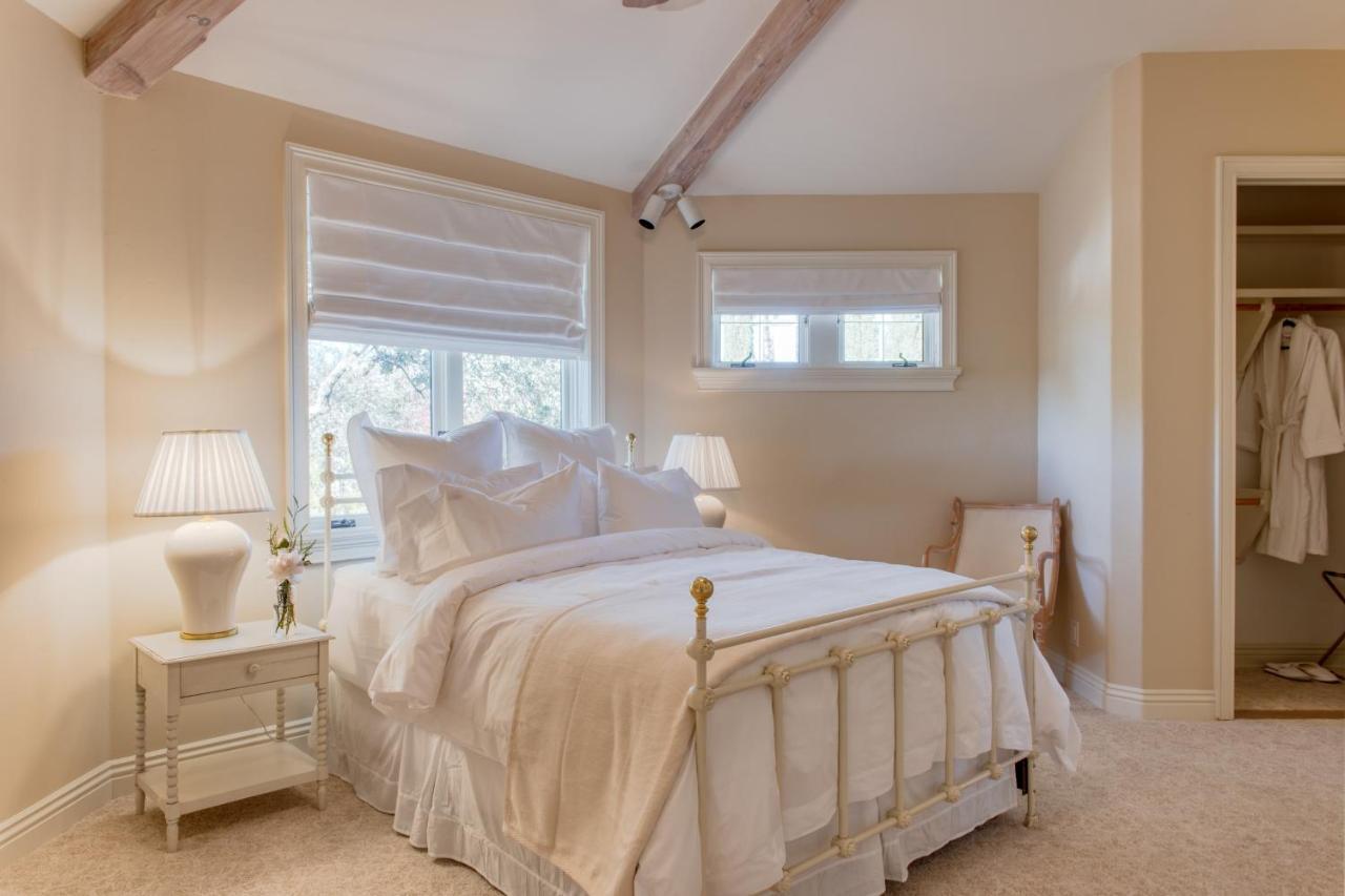 Eagle Oak Ranch By Avantstay Views Pool Privacy Paso Robles Exteriör bild
