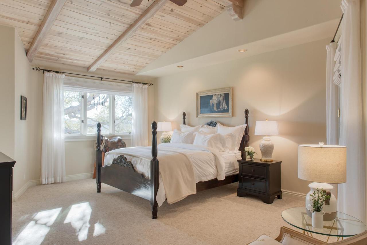 Eagle Oak Ranch By Avantstay Views Pool Privacy Paso Robles Exteriör bild