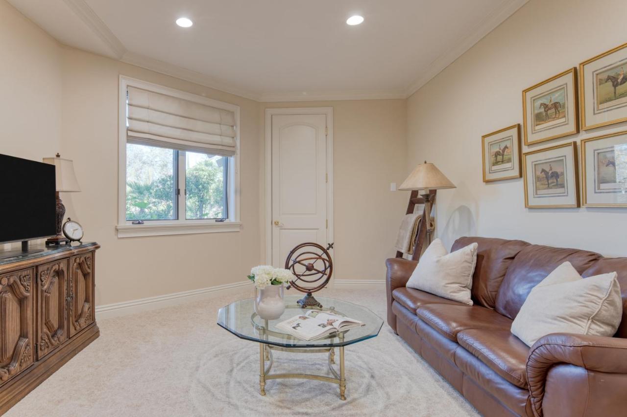 Eagle Oak Ranch By Avantstay Views Pool Privacy Paso Robles Exteriör bild