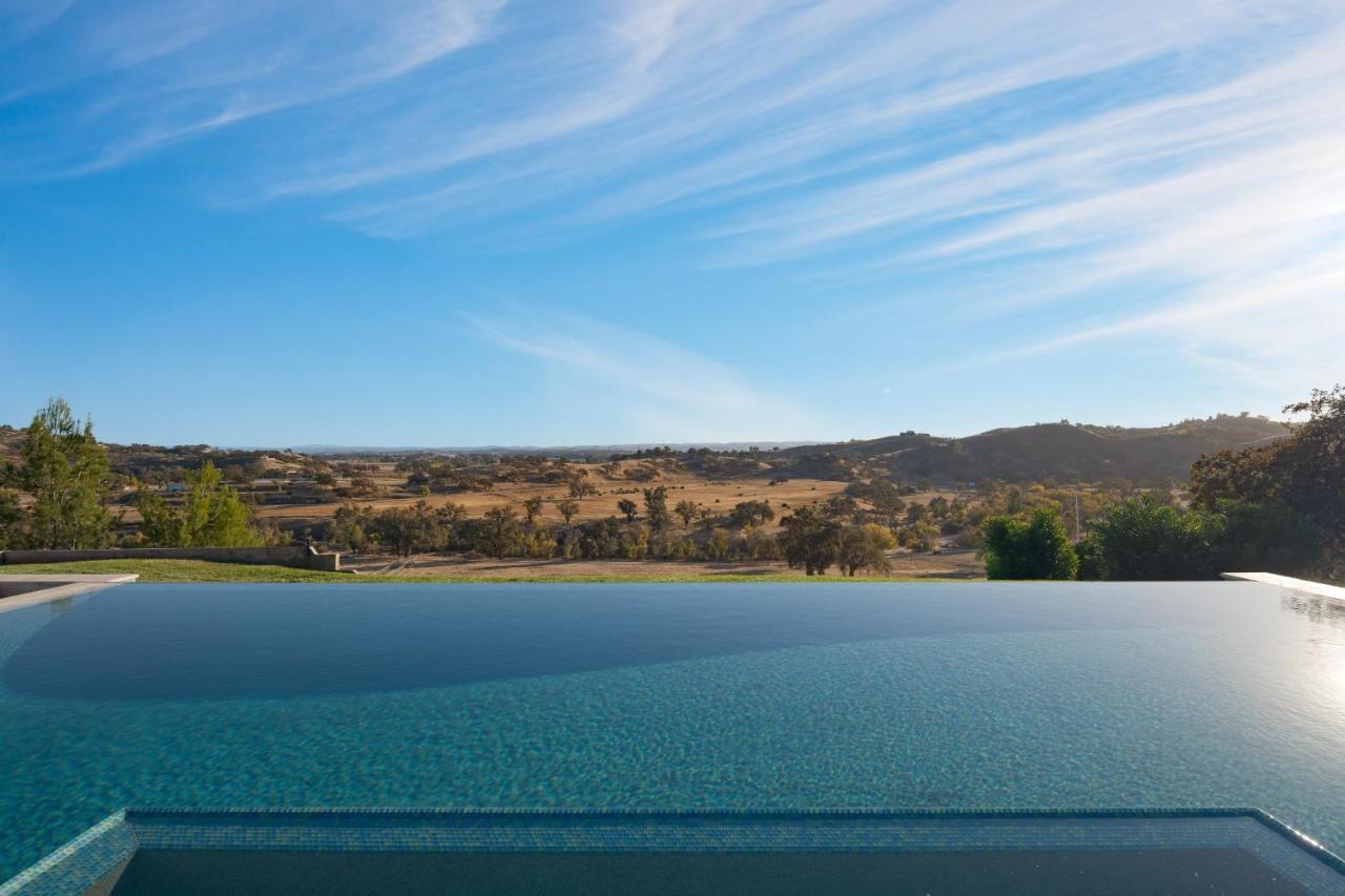 Eagle Oak Ranch By Avantstay Views Pool Privacy Paso Robles Exteriör bild