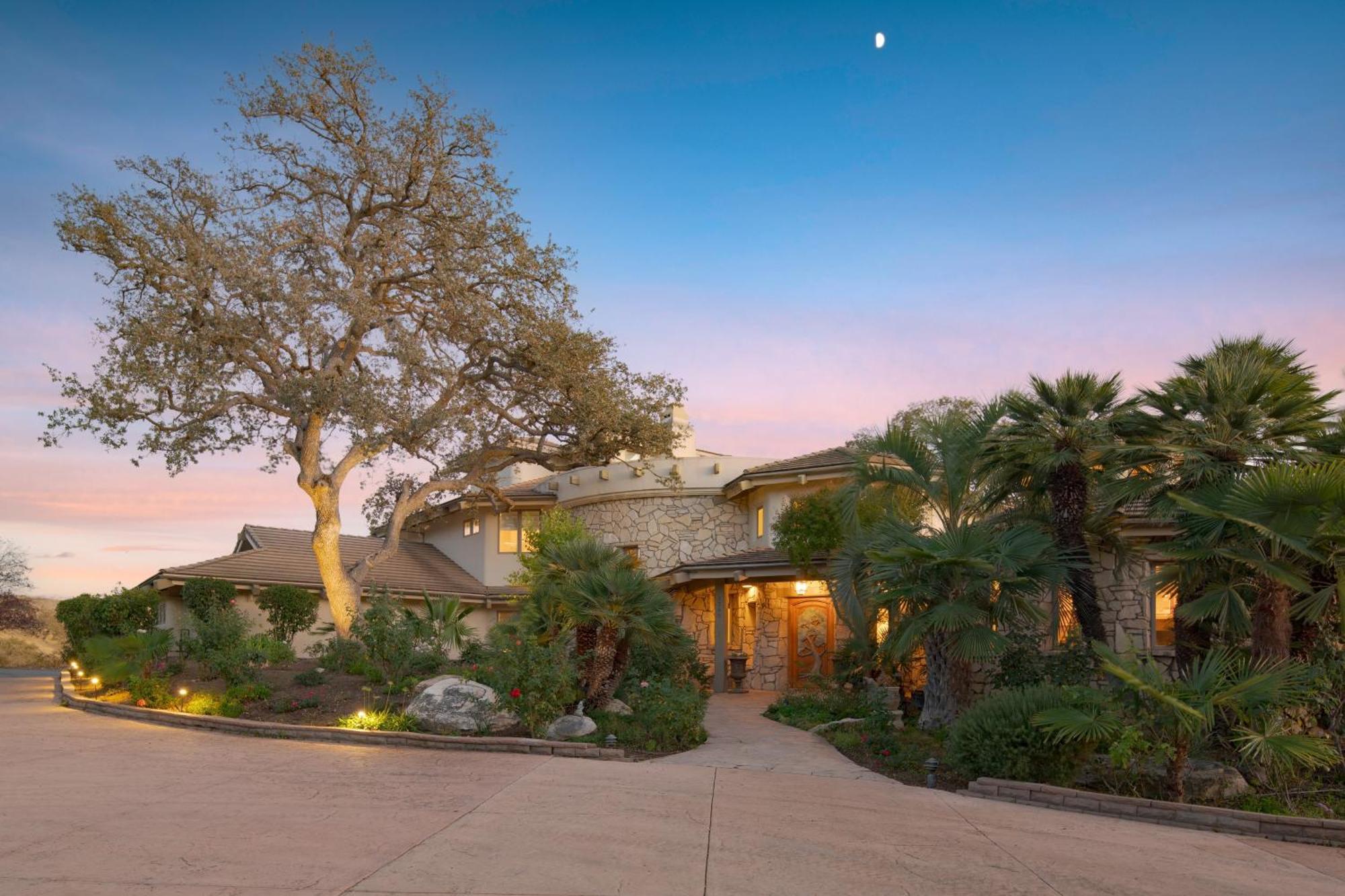 Eagle Oak Ranch By Avantstay Views Pool Privacy Paso Robles Exteriör bild